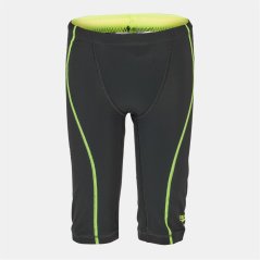 Speedo Jammers Black