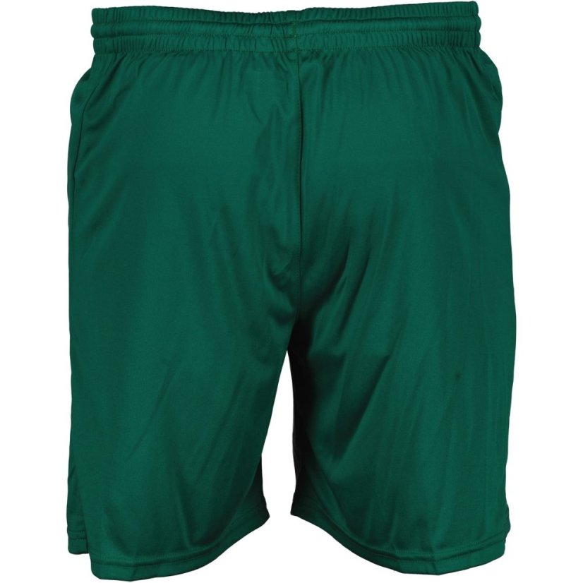 Hummel Poly Shorts 99 Evergreen