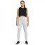 Under Armour Campus Leggings Womens GreyLgtHthr/Wht