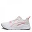 Puma Wired Run Pure Jr Galaxy Pink