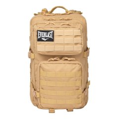 Everlast Bronx Backpack Tan