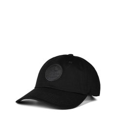 Converse Monotone Core Baseball Cap Adults Black