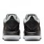 Air Jordan Max Aura 5 Big Kids' Shoes Black/Orange