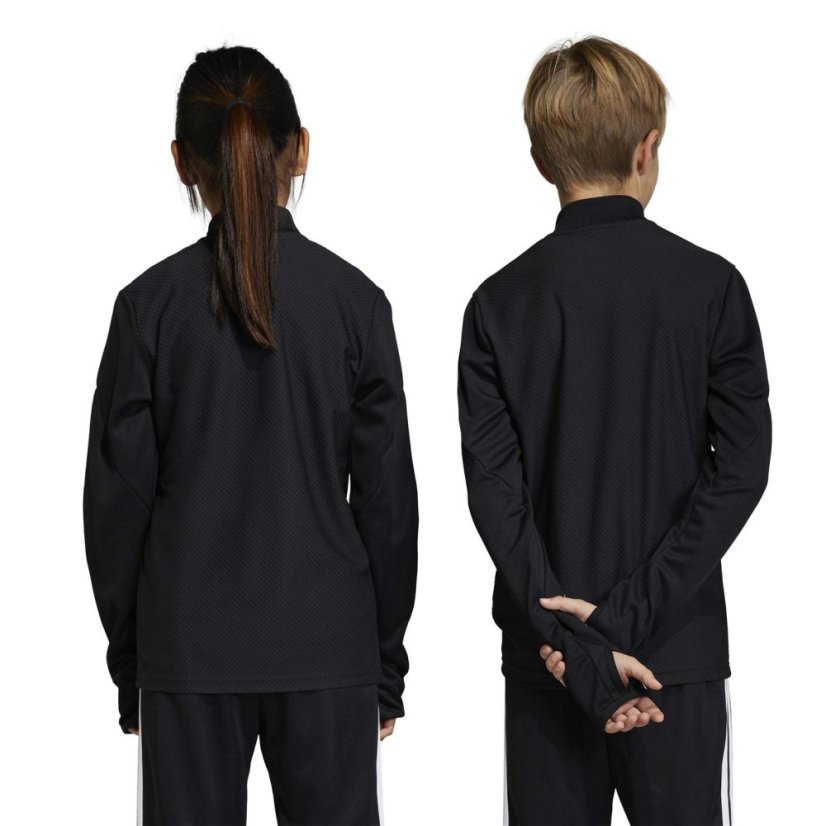 adidas Tiro 23 League Jacket Black