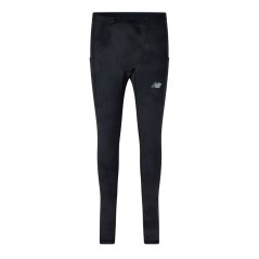 New Balance Reflective Running Tights Reflect Black