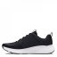 Under Armour Commit 4 Training Shoes Mens Black/Anthr
