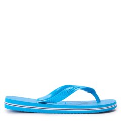 Havaianas Unisex Kids' Flip Flops Turquoise