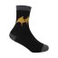 Character Crew Sock 5pk Children Batman