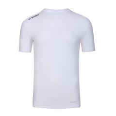 Sondico Core Base Short Sleeves Mens White