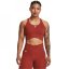 Under Armour PR Cover Top Ld41 Heritage Red