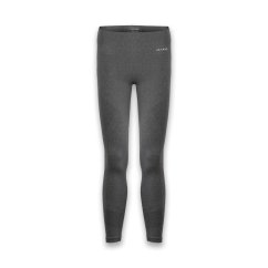 USA Pro Pro Junior Seamless Tight Charcoal