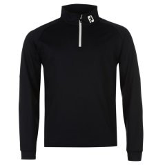 FootJoy Chillout Pull Over Mens Navy