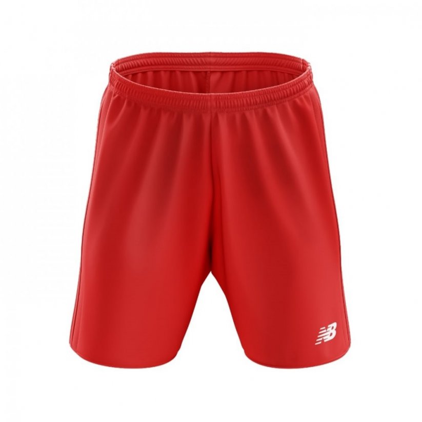 New Balance Prfrm Shorts Sn99 High Rsk Red