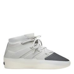 adidas Kids' Basketball Trainers Sesame