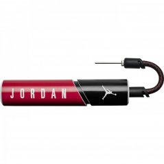 Air Jordan Jordan Essential Ball Pump Intl Black/Red