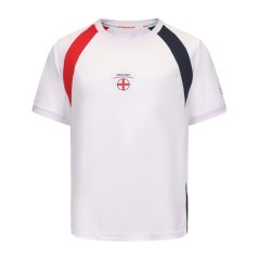 UEFA Euros 2025™ England T-Shirt Juniors England