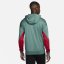 Nike Liverpool Strike Hooded Tracksuit Top 2024 2025 Adults Bicoastal/Red