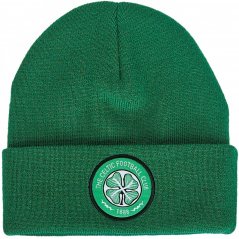 Team Fan Beanie Jn41 Celtic