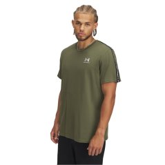Under Armour Men's Icon Regular Fit T-Shirt Marine OD Green