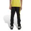 adidas House of Tiro Tracksuit Pants Juniors Black