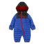 Nike Unisex Kids' Snowsuit Game Royal