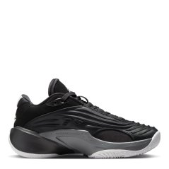 Air Jordan LUKA 3 (GS) Black/White