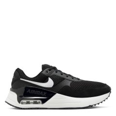 Nike Air Max SYSTM Men's Trainers Black/White