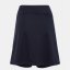 Slazenger Golf Skort Womens Navy