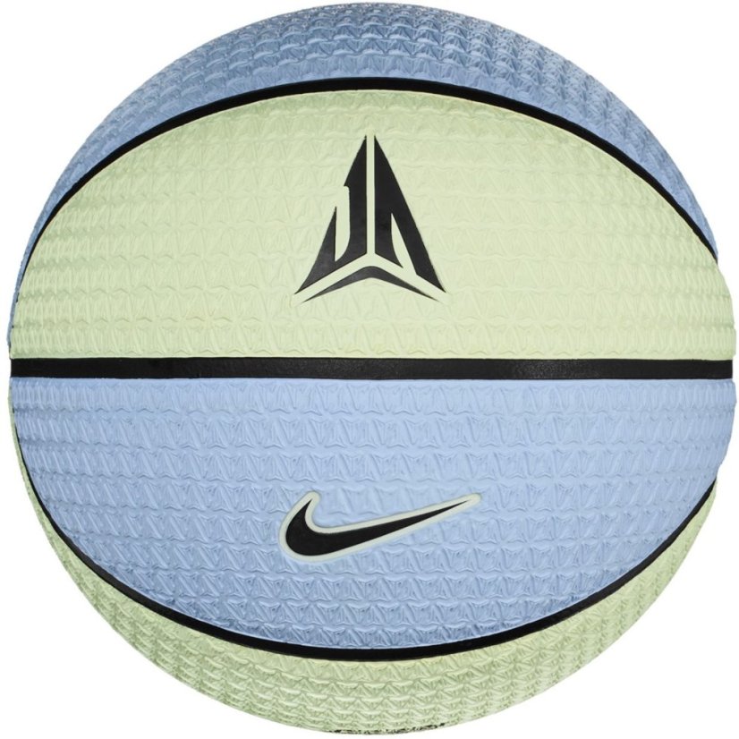 Nike Playground Ja Morant Volt Tint