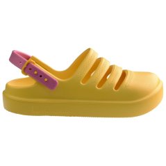 Havaianas Women's Flip Flops Yellow Gold
