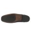 Giorgio Bourne Lace Mens Shoes Black
