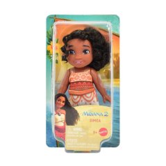 Disney Disney Moana Sinea Fashion Doll Sinea