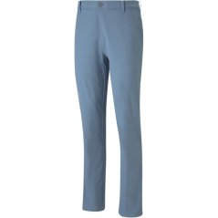 Puma Men's Tailored Golf Trousers Deep Blue