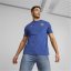 Puma Manchester City CNY Training T-shirt Adults Blazing Blue