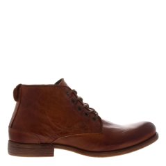 Firetrap Casca Boots Mens Dark Tan