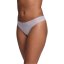 Under Armour Women's Thong Briefs Grey