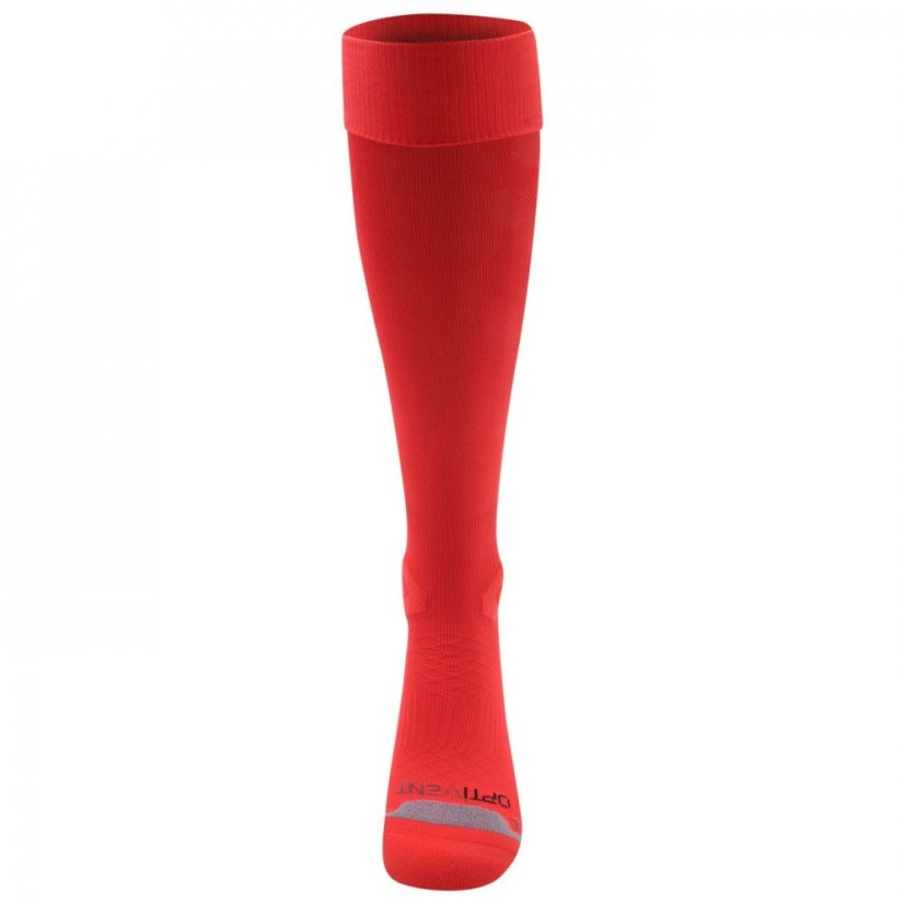 Sondico Elite Football Socks Red