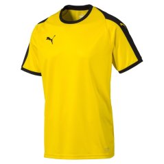 Puma Liga Jersey Yellow/Blck