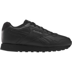 Reebok Royal Glide Jn61 Black/Black