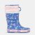 Character Character Cuff Wellies Unisex Kids Lilo & Stitch