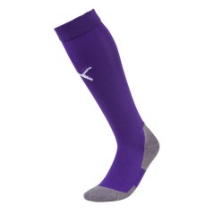 Puma Puma Team Liga Socks Core Football Sock Mens Violet/White