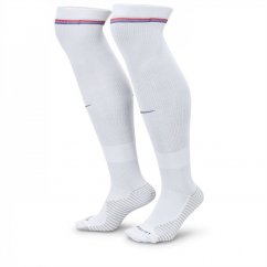 Nike England Home Socks 2024 White