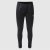 Umbro Men's Performance Tracksuit Bottoms Black