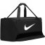 Nike Brasilia Large Sports Holdall Black