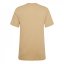 Nike FC Swoosh Men's Soccer T-Shirt Beige