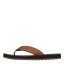 Skechers Tantric - Copano Flip Flops Mens Brown