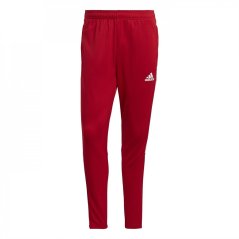 adidas Tiro 21 Tracksuit Bottoms Adults Team PowerRed