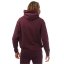 Hype Unisex Adults Hoodie Purple