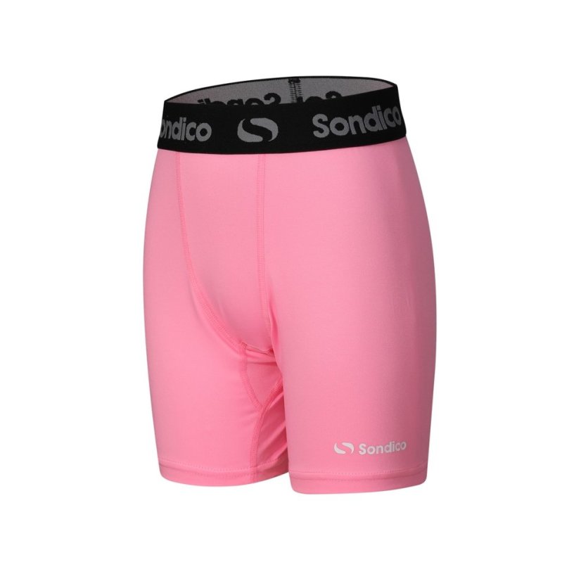 Sondico Core Shorts Juniors Light Pink