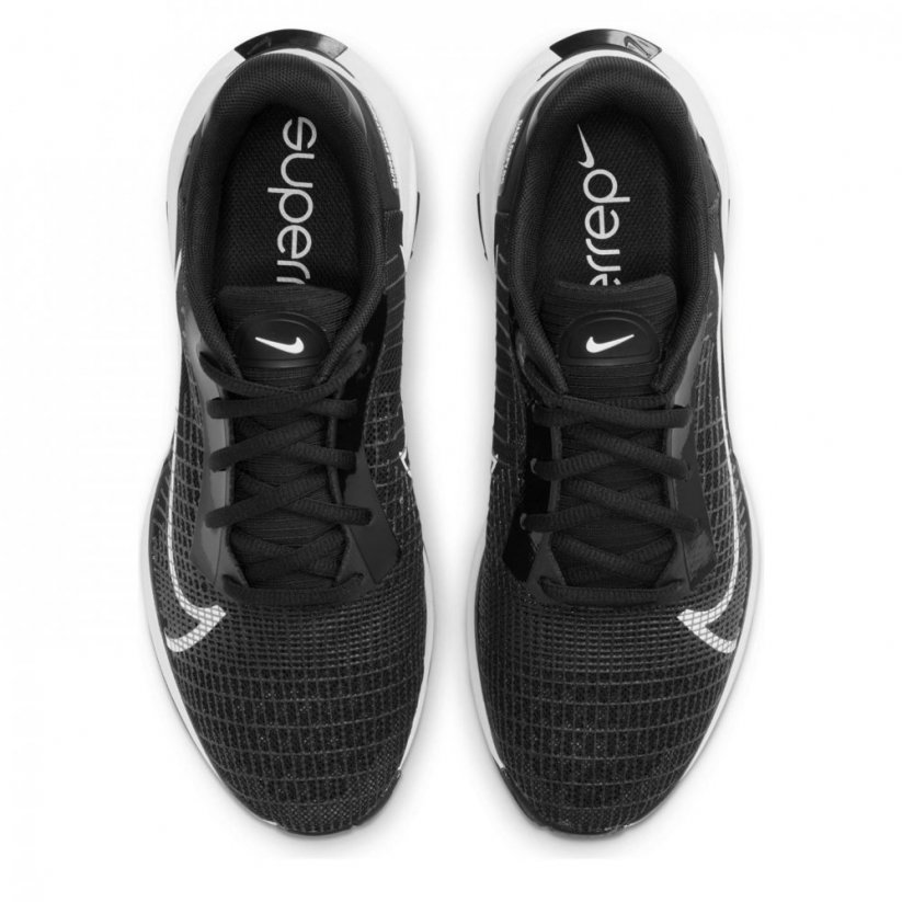 Nike Zoom X SuperRep Surge Training Shoes Black/White